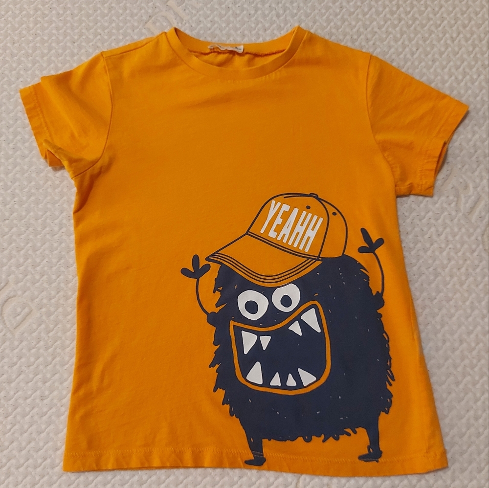 ❤ 5 for $15 **  Boys tshirt
